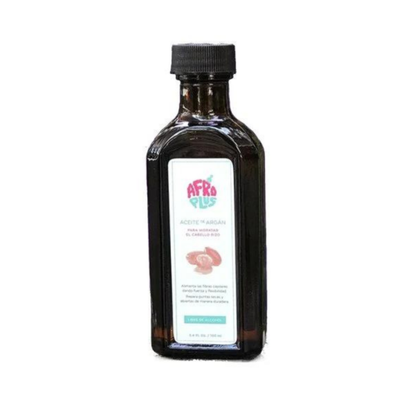 AfroPlus Aceite De Argán