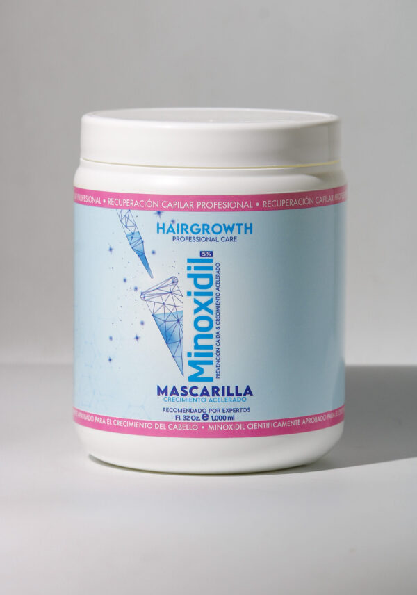 Línea Minoxidil - Imagen 2