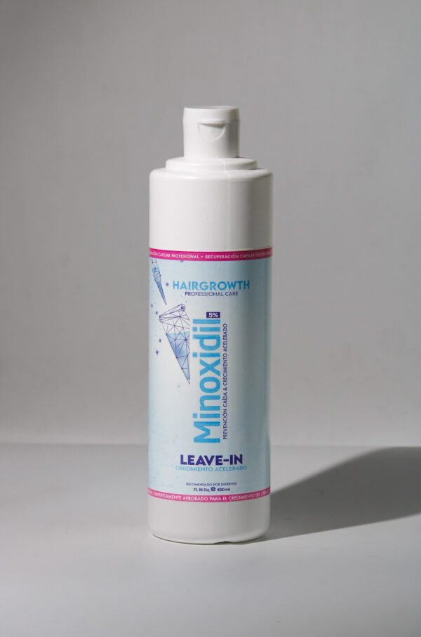 Línea Minoxidil - Imagen 5