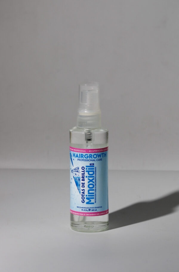 Línea Minoxidil - Imagen 6