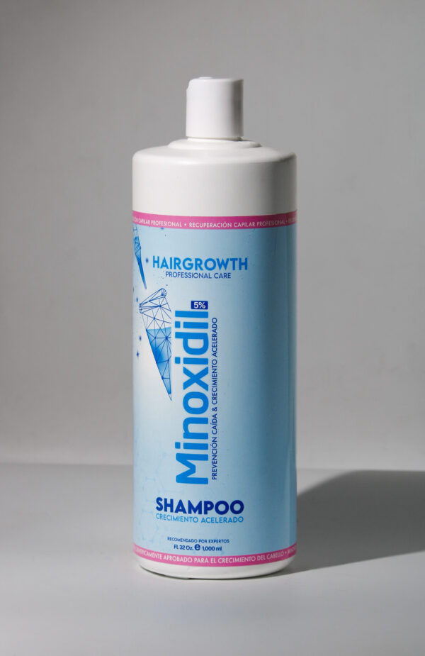 Línea Minoxidil - Imagen 7