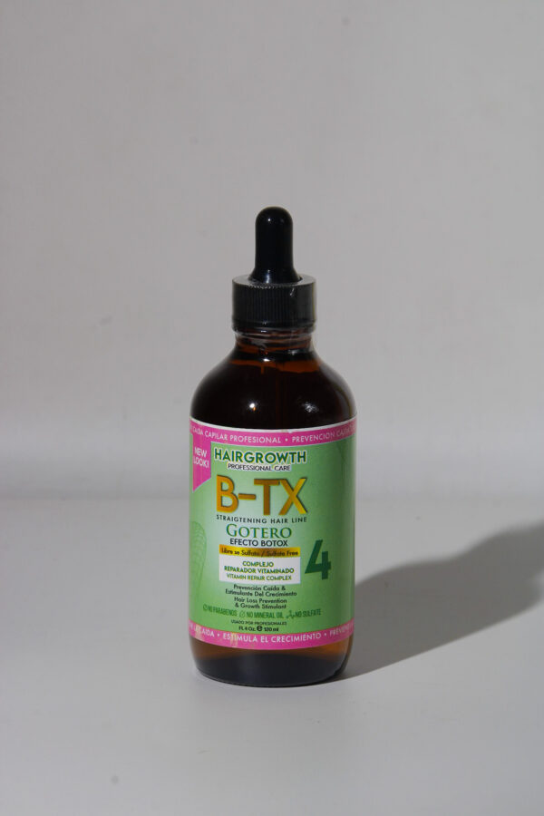 Línea Botox Capilar - Imagen 5