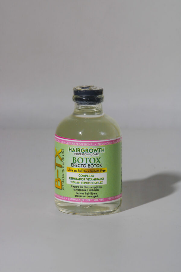 Línea Botox Capilar - Imagen 6