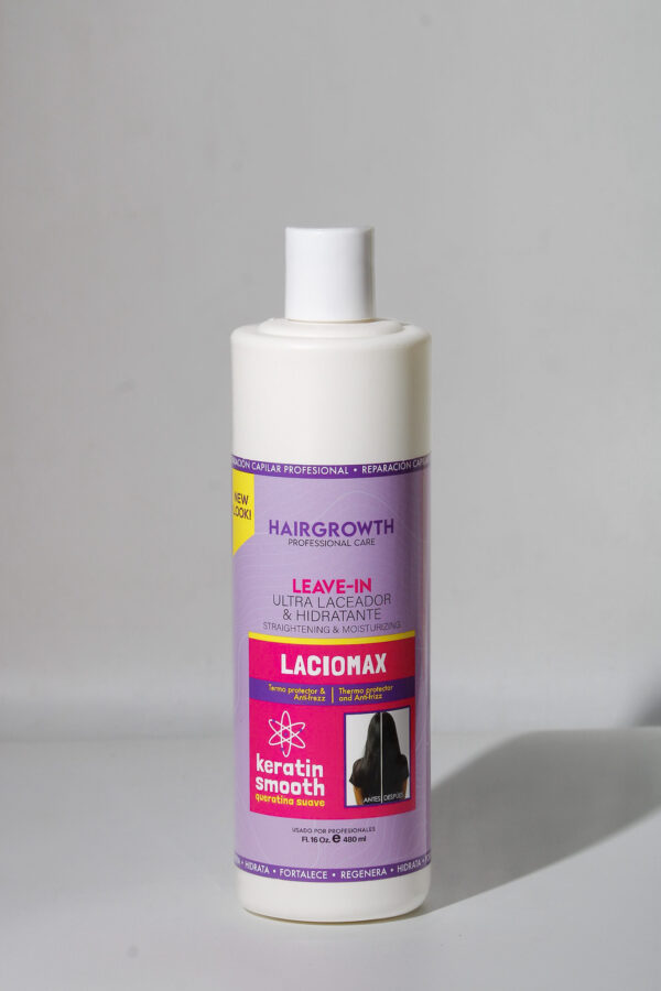 Línea Laceadora Laciomax - Imagen 5