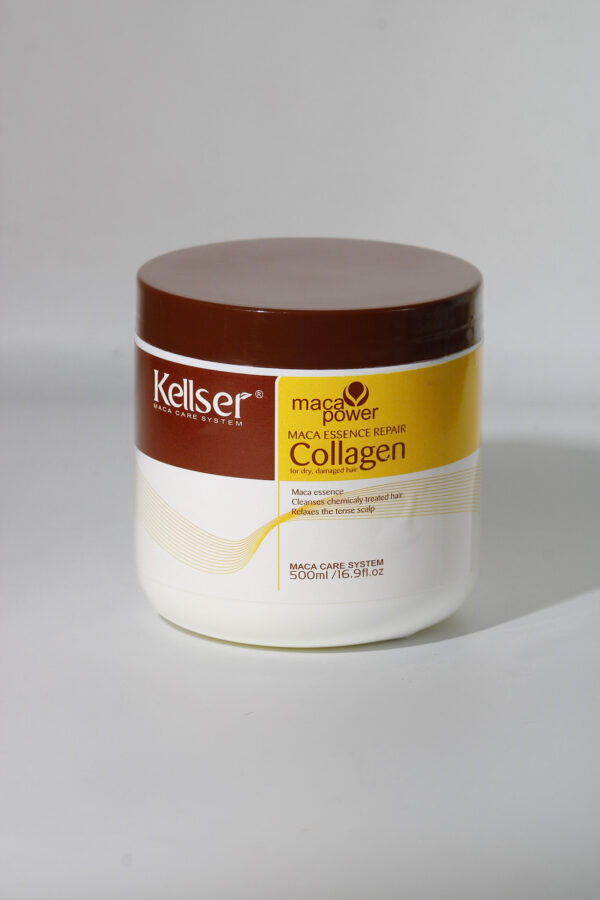 Línea de Colágeno Kellser - Imagen 3