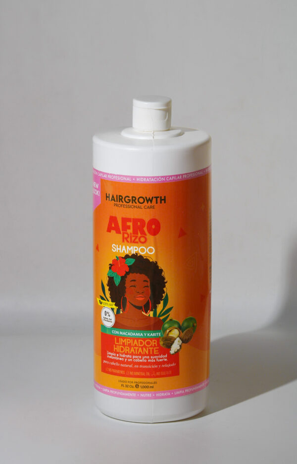 Línea Afro Rizo - Imagen 2