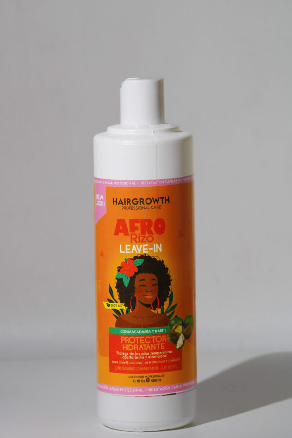 Línea Afro Rizo - Imagen 4