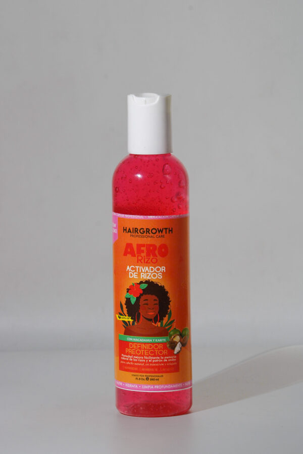 Línea Afro Rizo - Imagen 5
