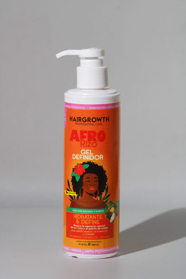 Línea Afro Rizo - Imagen 6