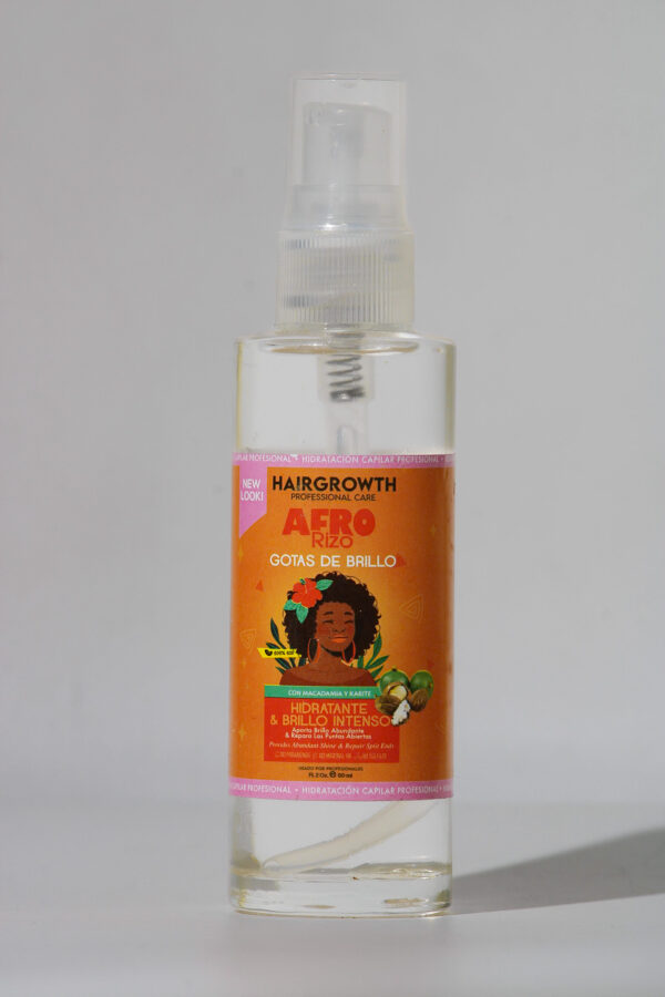 Línea Afro Rizo - Imagen 7